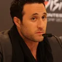 Antony Costa portrait