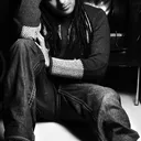 Apache Indian portrait