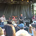 April Wine portrait