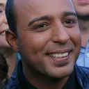 Arash portrait
