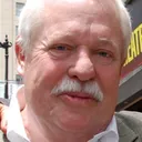 Armistead Maupin portrait