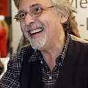 Art Spiegelman portrait