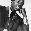 Arthur Conley portrait