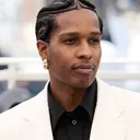 A$AP Rocky portrait