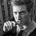 Asher Roth portrait