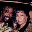 Ashford & Simpson portrait