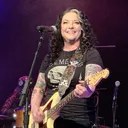 Ashley McBryde portrait