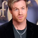 Ashley Parker Angel portrait