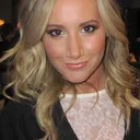 Ashley Tisdale portrait
