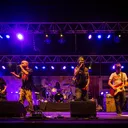 Asian Dub Foundation portrait
