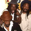 Aswad portrait