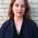 Audrey Niffenegger portrait