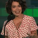 Auli'i Cravalho portrait