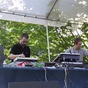 Autechre portrait