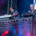 Avalanches portrait