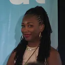 Ayana Gray portrait