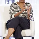 Ayana Mathis portrait