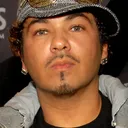 Baby Bash portrait