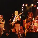 Bachman-Turner Overdrive portrait