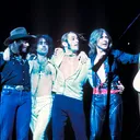 Bad Company portrait