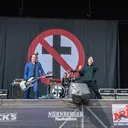 Bad Religion portrait