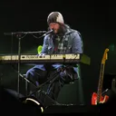Badly Drawn Boy portrait