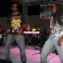 Baha Men portrait