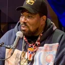Bambaataa portrait