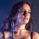 Banks portrait