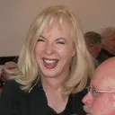 Barbara Fairchild portrait