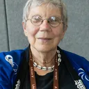 Barbara Hambly portrait