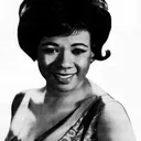 Barbara Lewis portrait