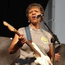 Barbara Lynn portrait