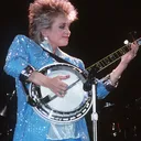 Barbara Mandrell portrait