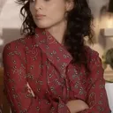 Barbara Pravi portrait