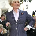 Barbara Windsor portrait