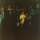 Barclay James Harvest portrait