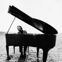 Barry Mann portrait