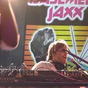 Basement Jaxx portrait
