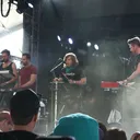 Bastille portrait