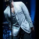 Beady Eye portrait