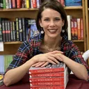 Beatriz Williams portrait
