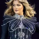 Bebe Rexha portrait