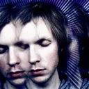 Beck portrait