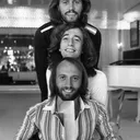 Bee Gees portrait