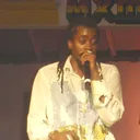Beenie Man portrait