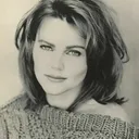Belinda Carlisle portrait