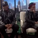 Bell Biv DeVoe portrait