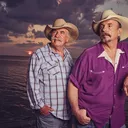 Bellamy Brothers portrait