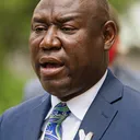 Ben Crump portrait